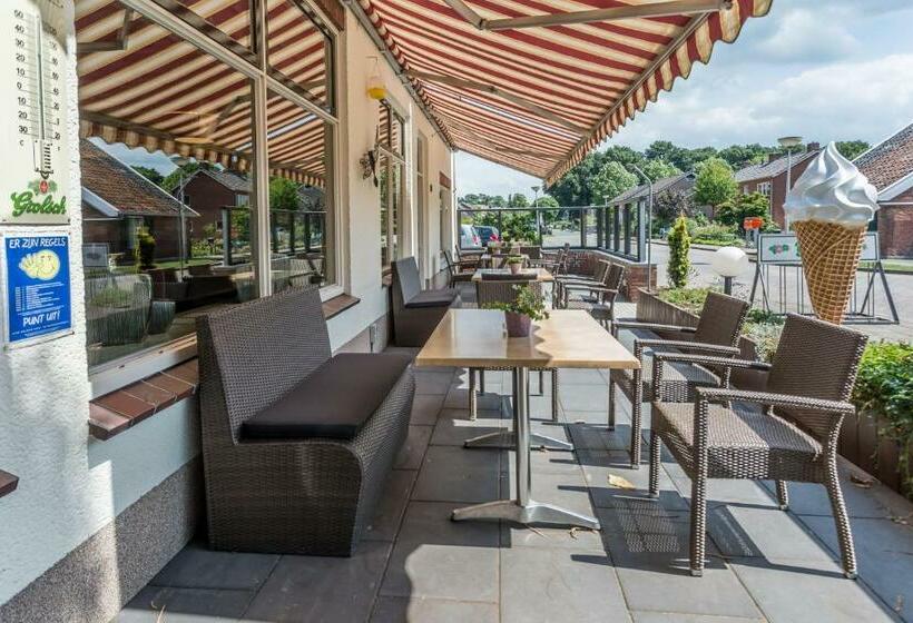 בית מלון כפרי Hcr Prinsen