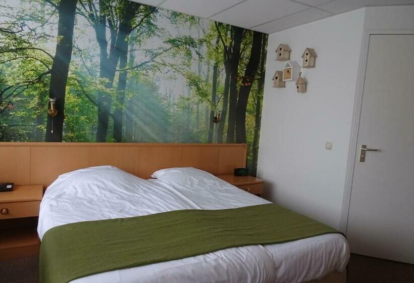 בית מלון כפרי Hcr Prinsen