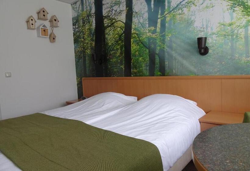 בית מלון כפרי Hcr Prinsen