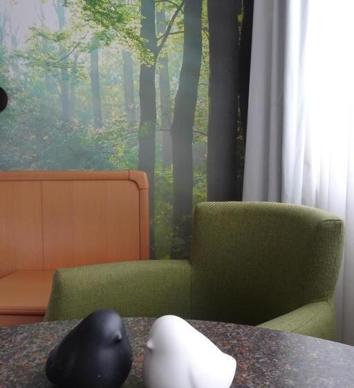 בית מלון כפרי Hcr Prinsen