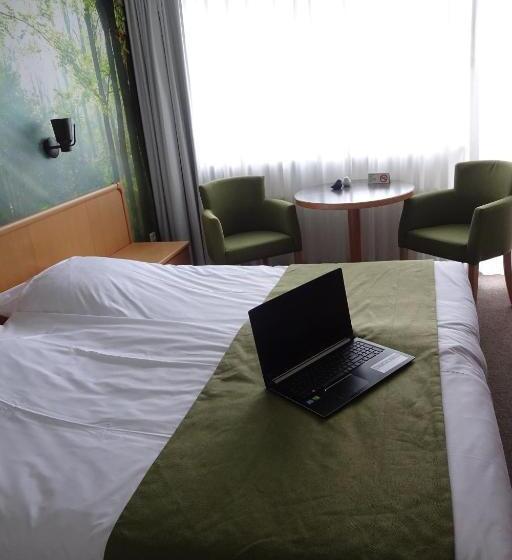 בית מלון כפרי Hcr Prinsen