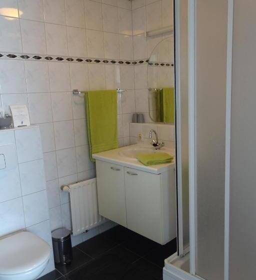 בית מלון כפרי Hcr Prinsen