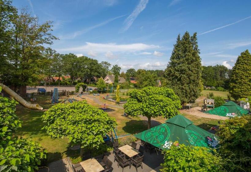 בית מלון כפרי Hcr Prinsen