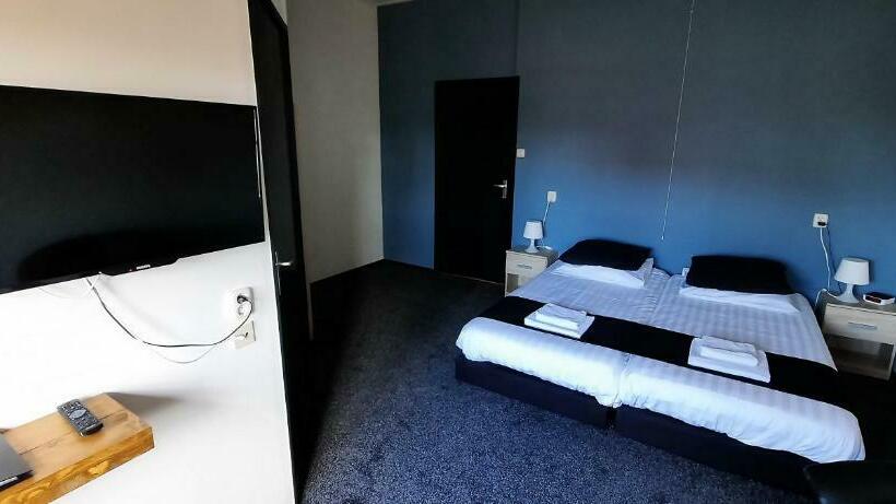 בית מלון כפרי Herberg Boswijck, B&b