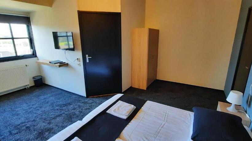 בית מלון כפרי Herberg Boswijck, B&b