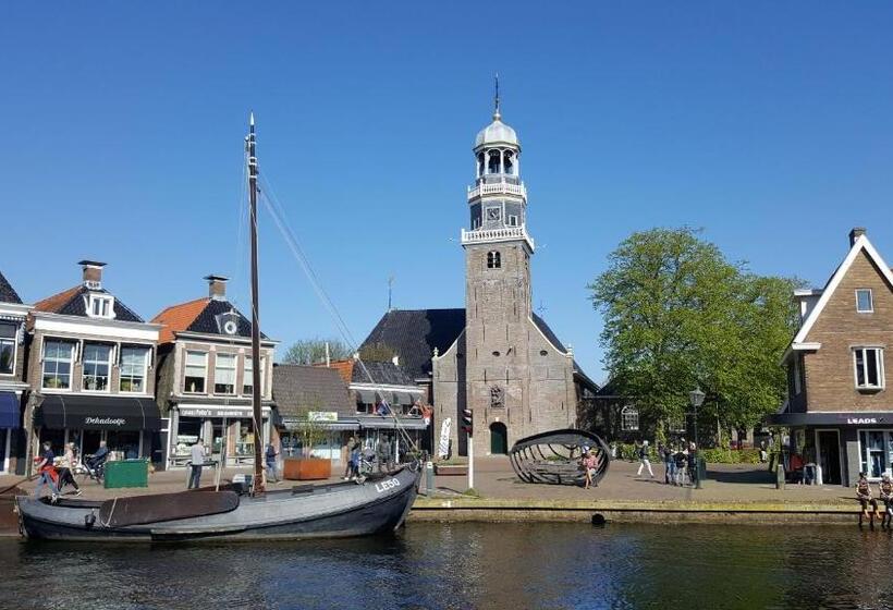 فندق Herberg Boswijck, B&b