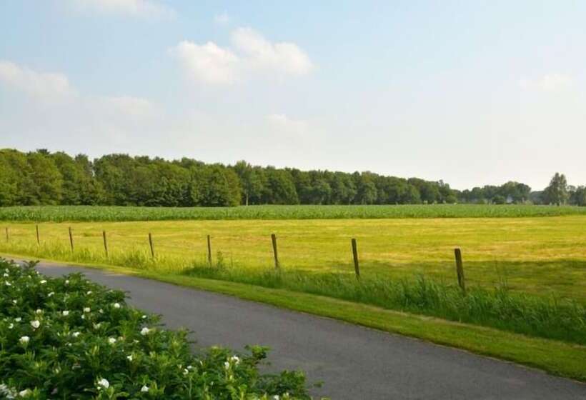 فندق Herberg Boswijck, B&b