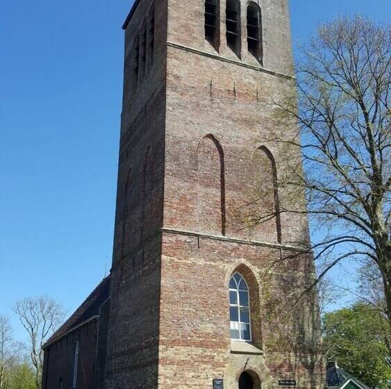 בית מלון כפרי Herberg Boswijck, B&b