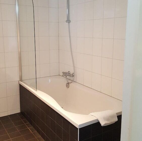 فندق Herberg Boswijck, B&b