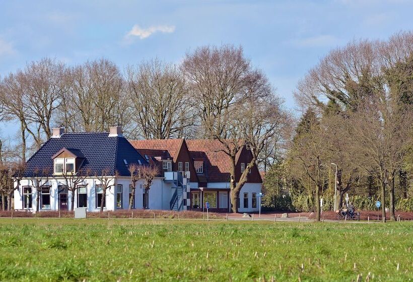 فندق Herberg Boswijck, B&b