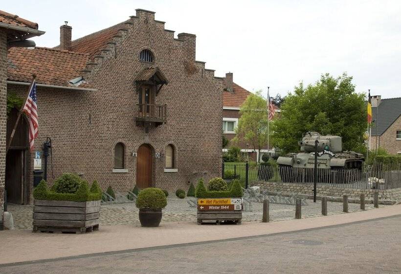 酒店 Het Pachthof