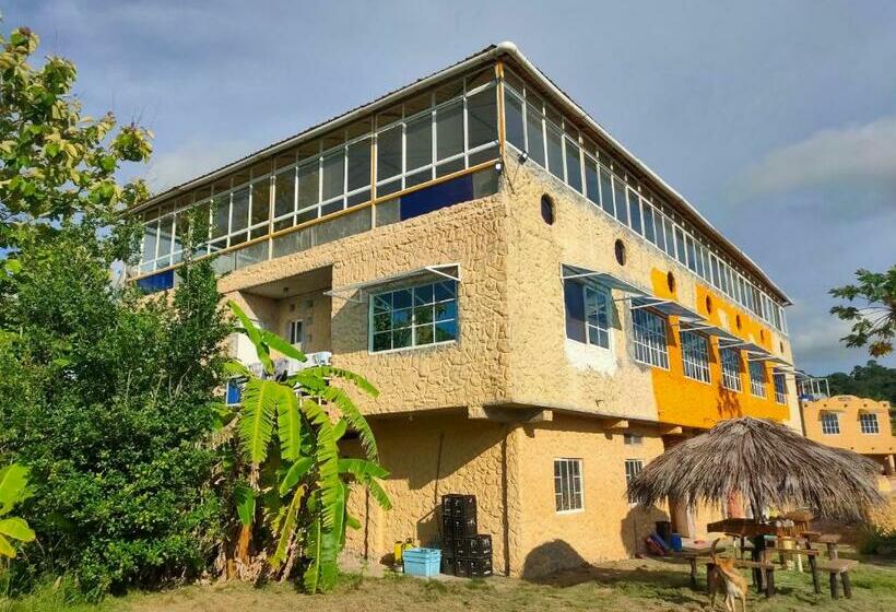 فندق Hosteria Mar De Plata