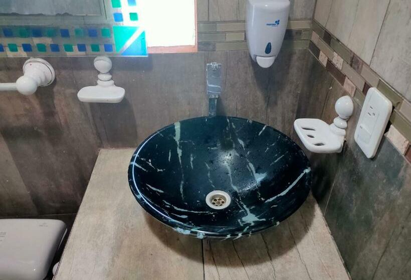 فندق Hosteria Mar De Plata