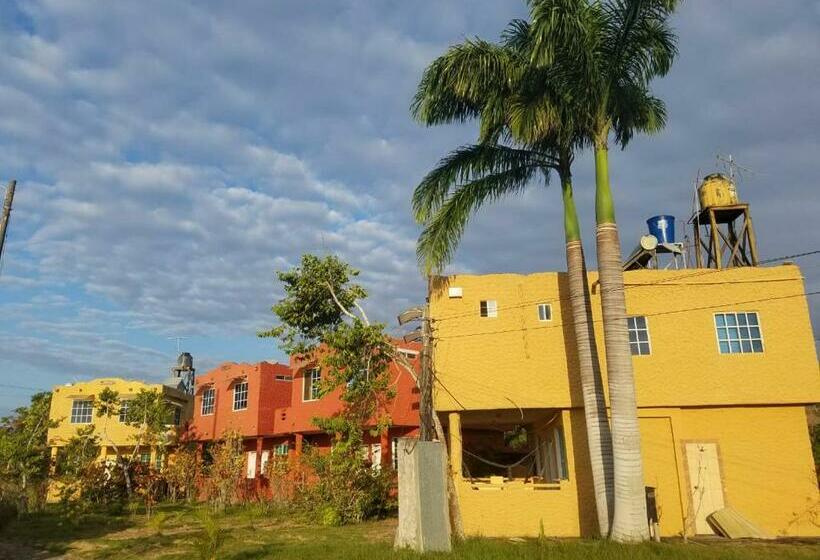 فندق Hosteria Mar De Plata