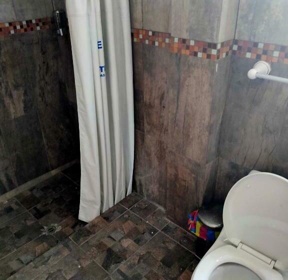 فندق Hosteria Mar De Plata