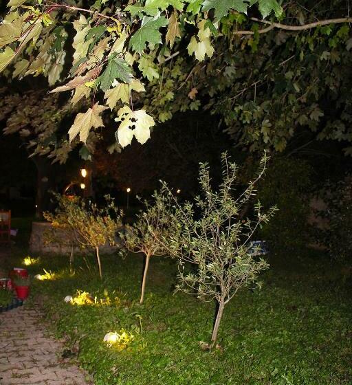 בית מלון כפרי Hôtel Restaurant Le Chanel