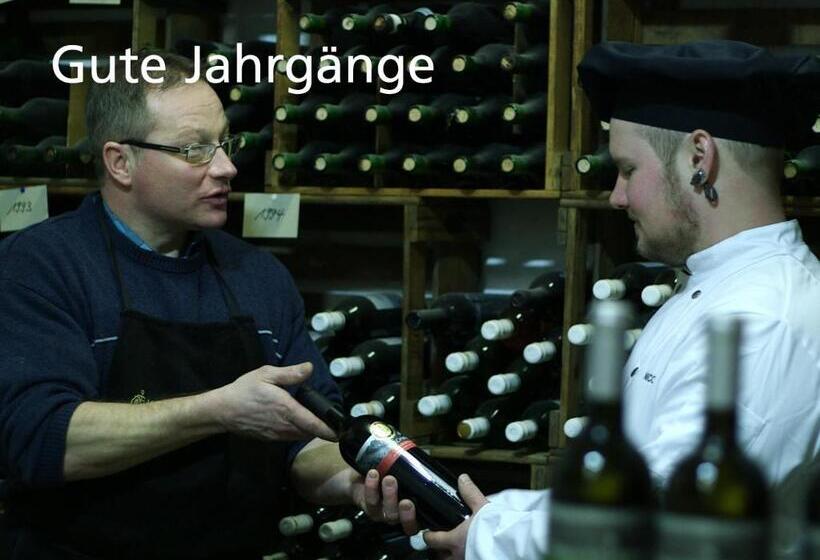 호텔 Kartause Ittingen