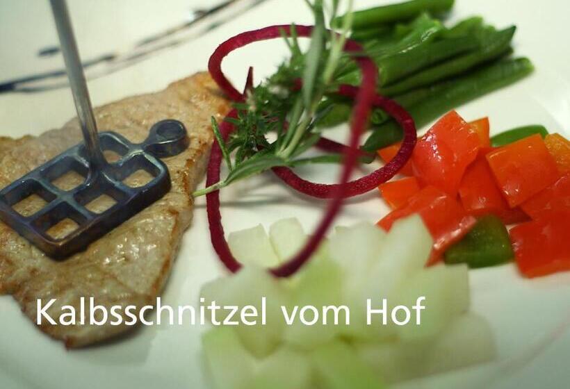 בית מלון כפרי Kartause Ittingen