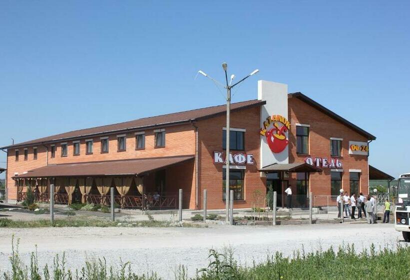 酒店 Kazanok