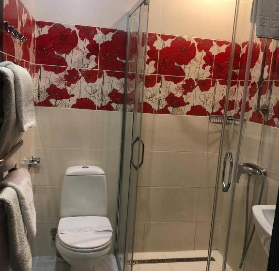 Отель Knyazhyi Dvir