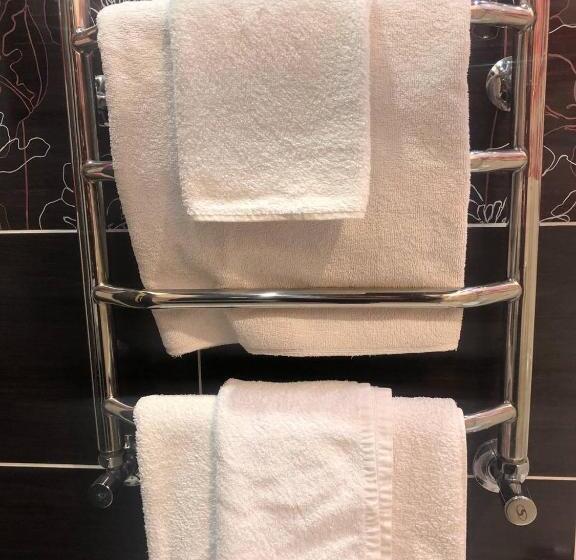 Отель Knyazhyi Dvir