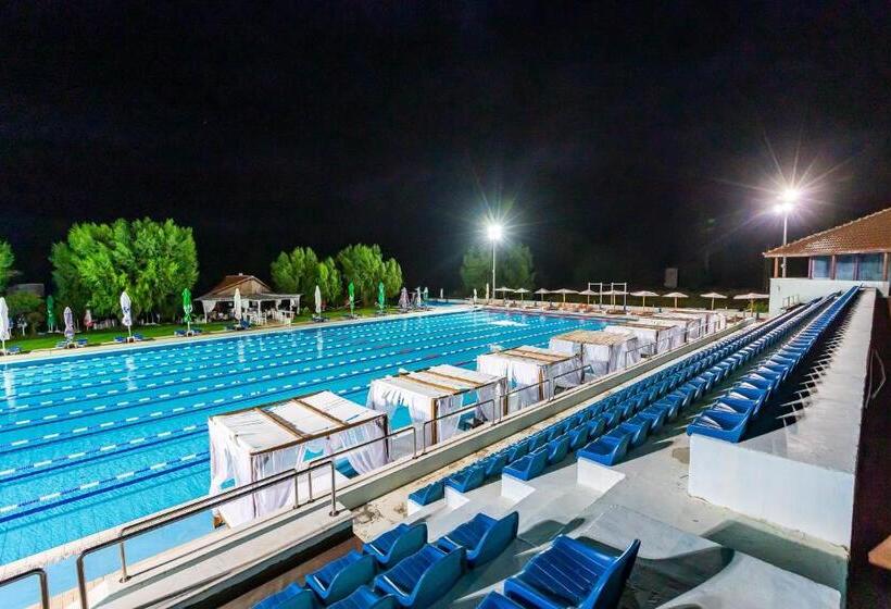 酒店 Komitite Complex