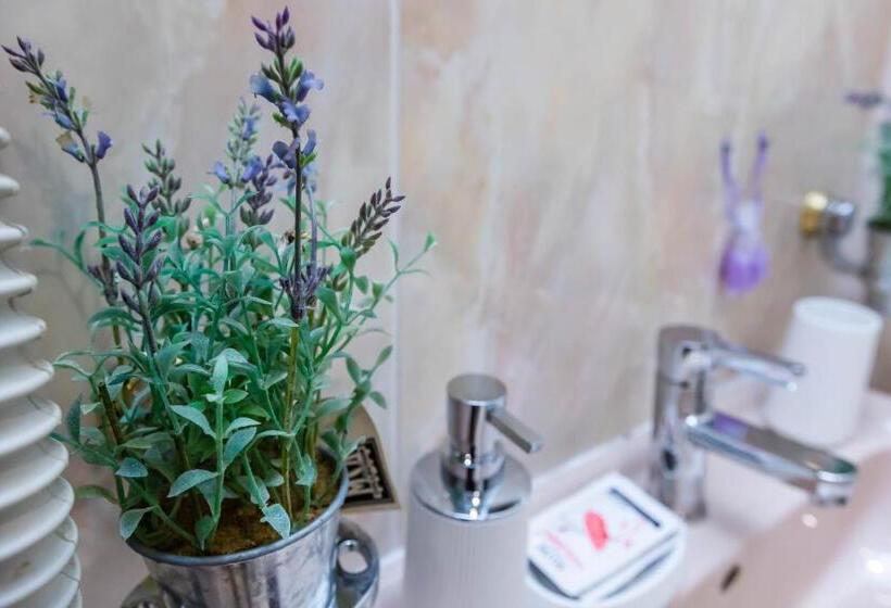 酒店 Komitite Complex