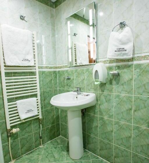 酒店 Komitite Complex