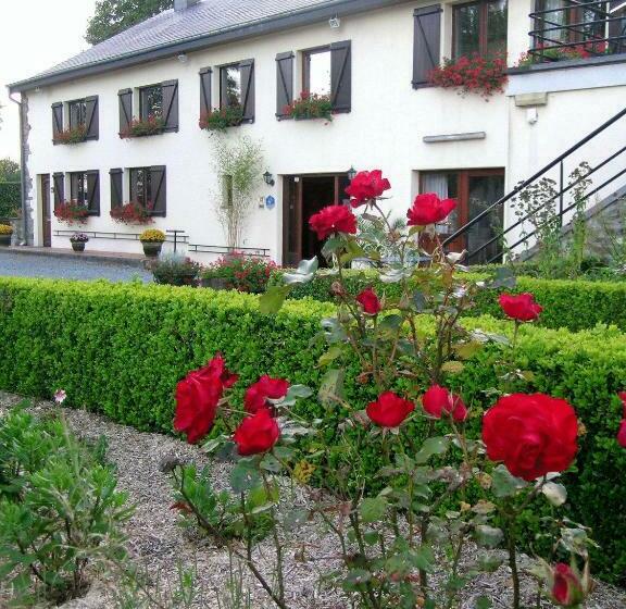 فندق La Crémaillère