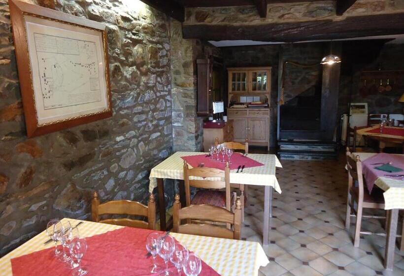 فندق La Crémaillère