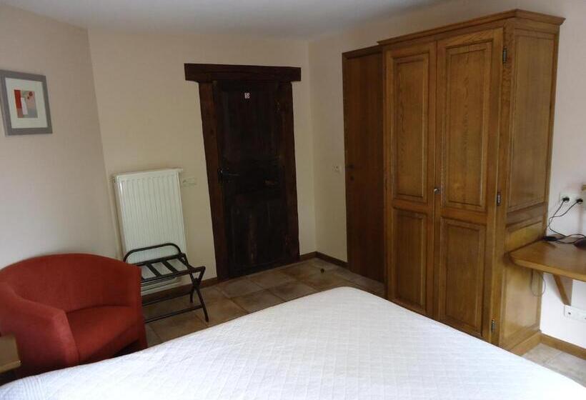 فندق La Crémaillère