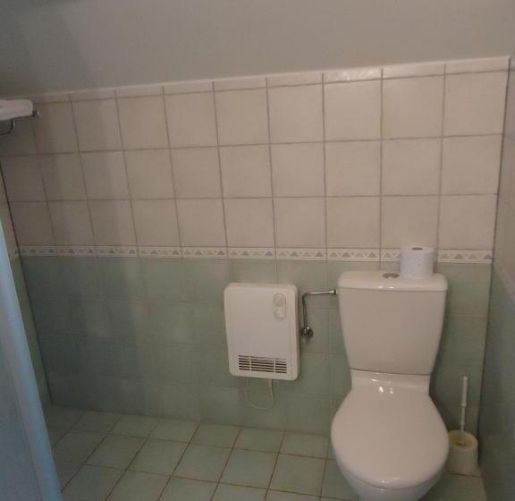 فندق La Crémaillère