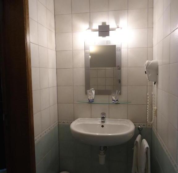 فندق La Crémaillère