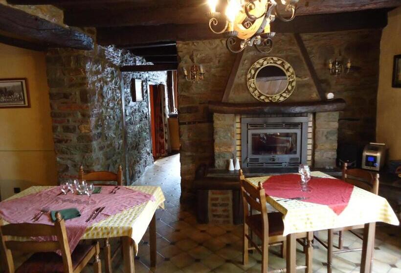 فندق La Crémaillère