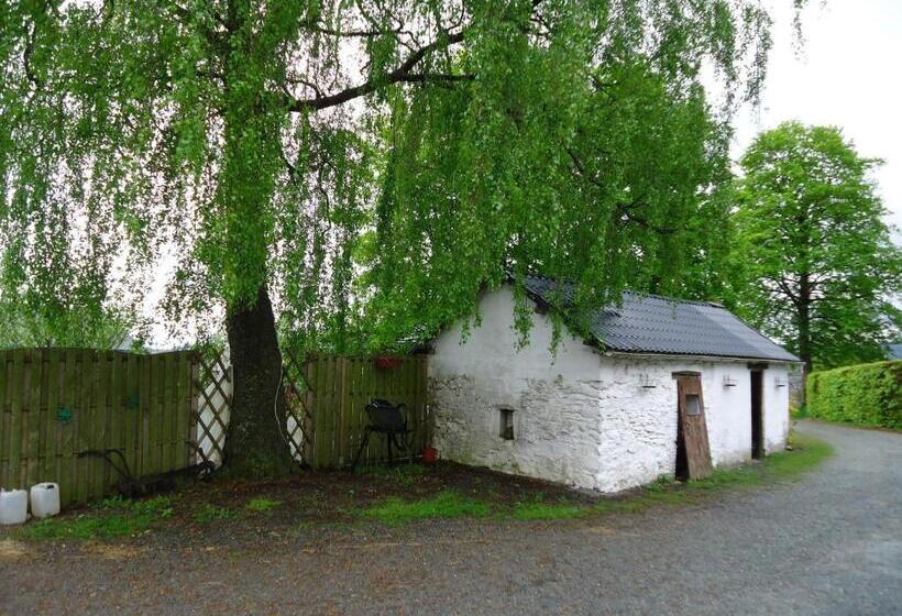 فندق La Crémaillère