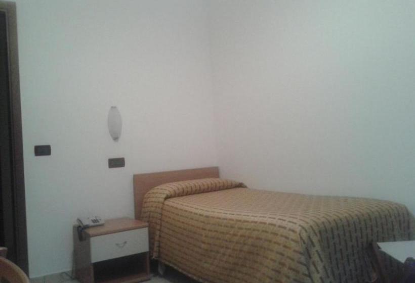 בית מלון כפרי La Pania