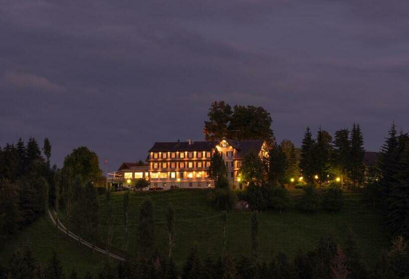 Landgasthof Hotel Menzberg