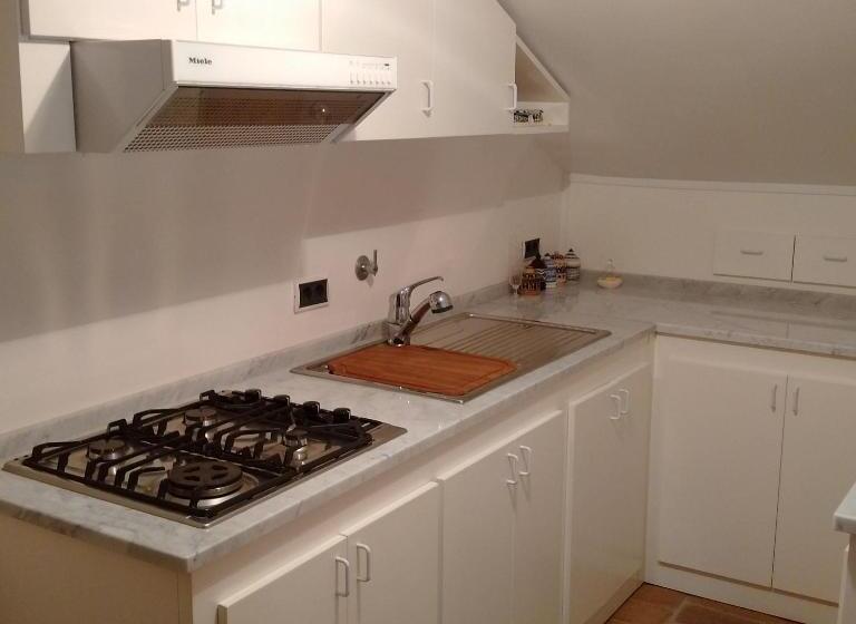 فندق Locanda Colle Cerqueto