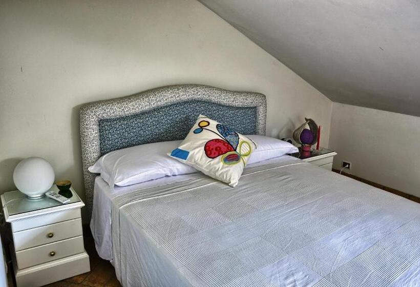 فندق Locanda Colle Cerqueto