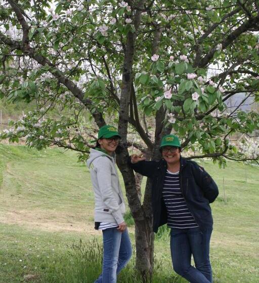 酒店 Locanda Colle Cerqueto