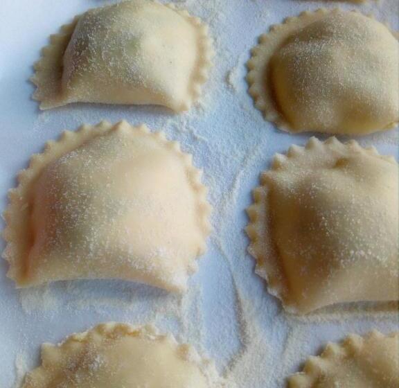 ホテル Locanda Rurale Lu Salconi