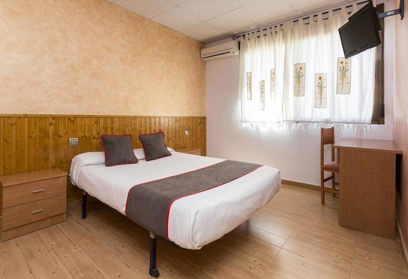 Отель Los Alamos By Oyo Rooms