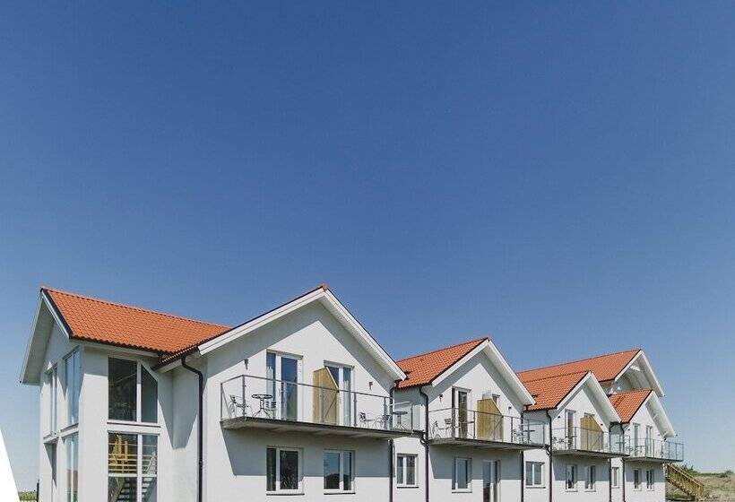 酒店 Lydinge Resort