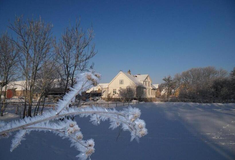 فندق Mellby ör Inn