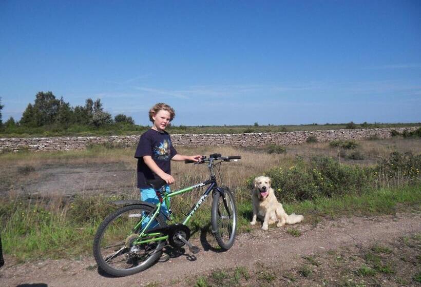 فندق Mellby ör Inn