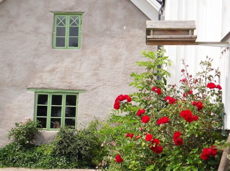 فندق Mellby ör Inn