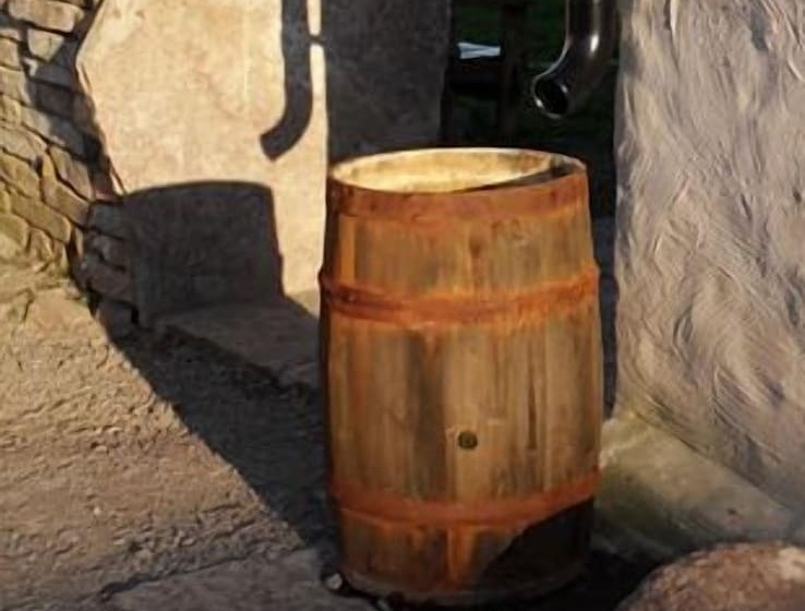 فندق Mellby ör Inn