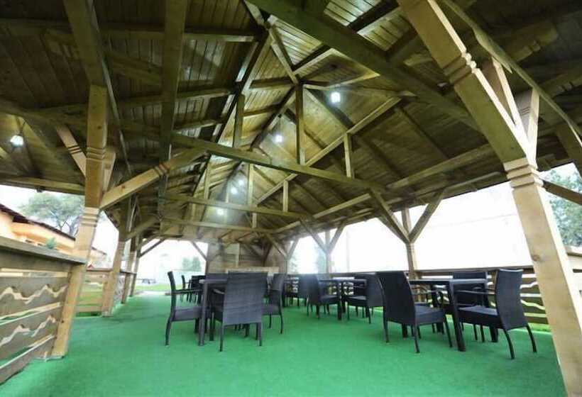 Отель Mondial   Baia