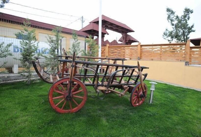 Отель Mondial   Baia