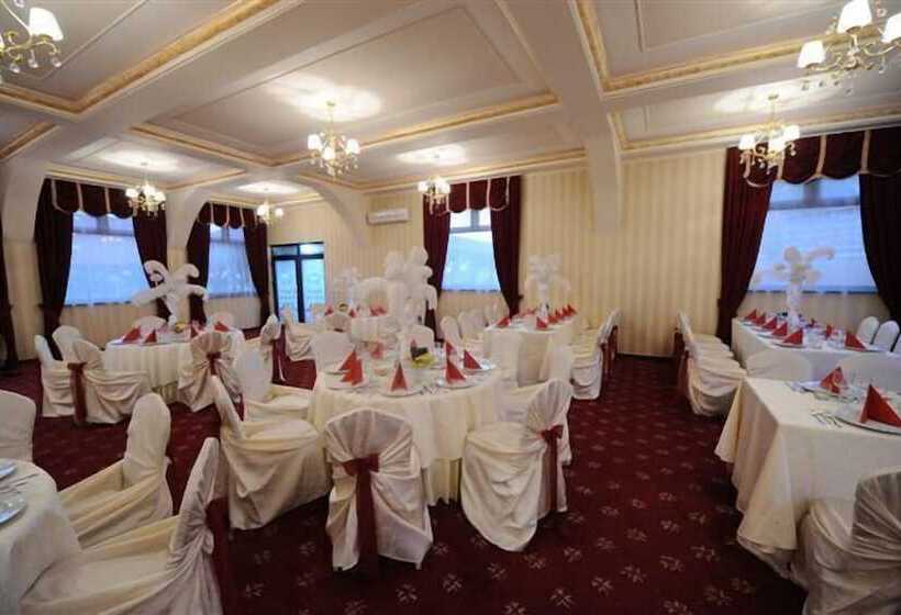 Отель Mondial   Baia